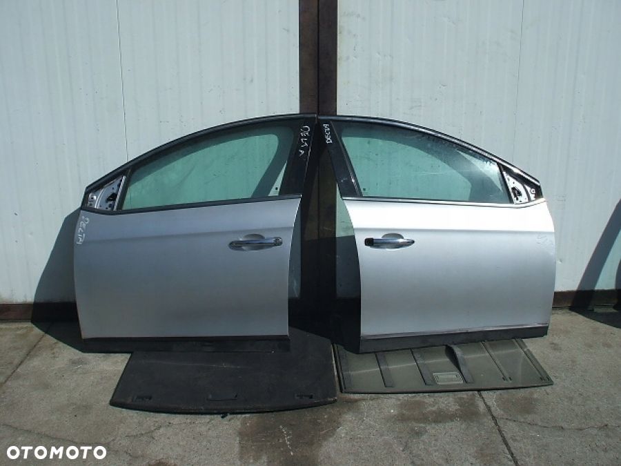 LANCIA DELTA III DRZWI lewe prawe tył przód 620/B - 2