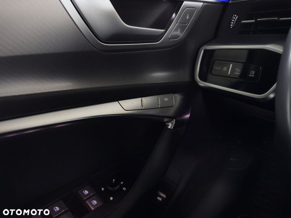 Audi A6 Limousine - 21