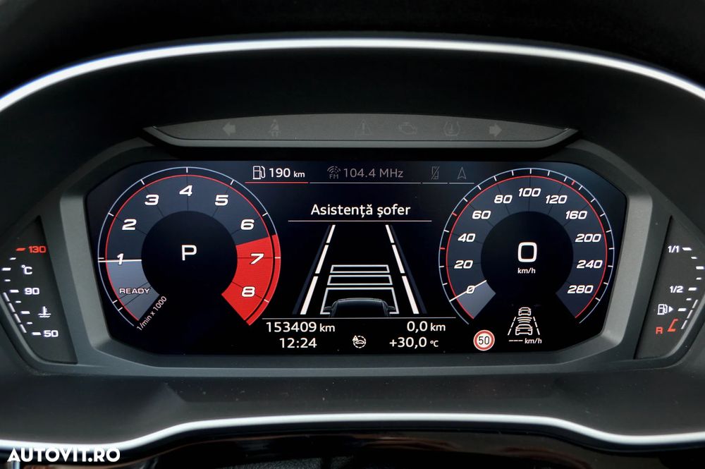 Audi Q3 35 TFSI S tronic advanced - 9
