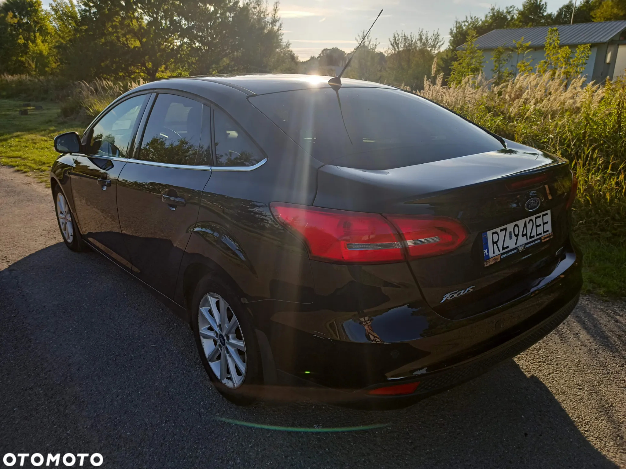 Ford Focus - 9