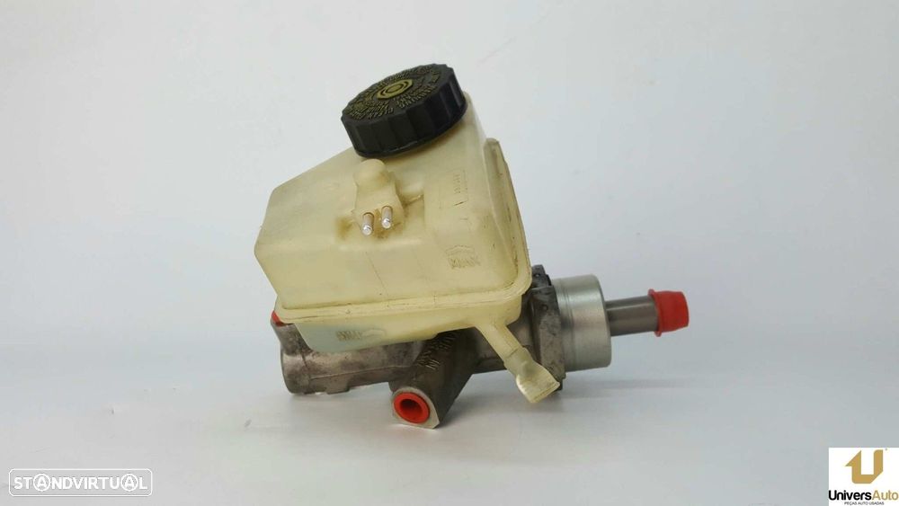 BOMBA DE TRAVÃO MERCEDES CLASE CLK (W208) COUPE 230 COMPRESSOR (208.347) - 4