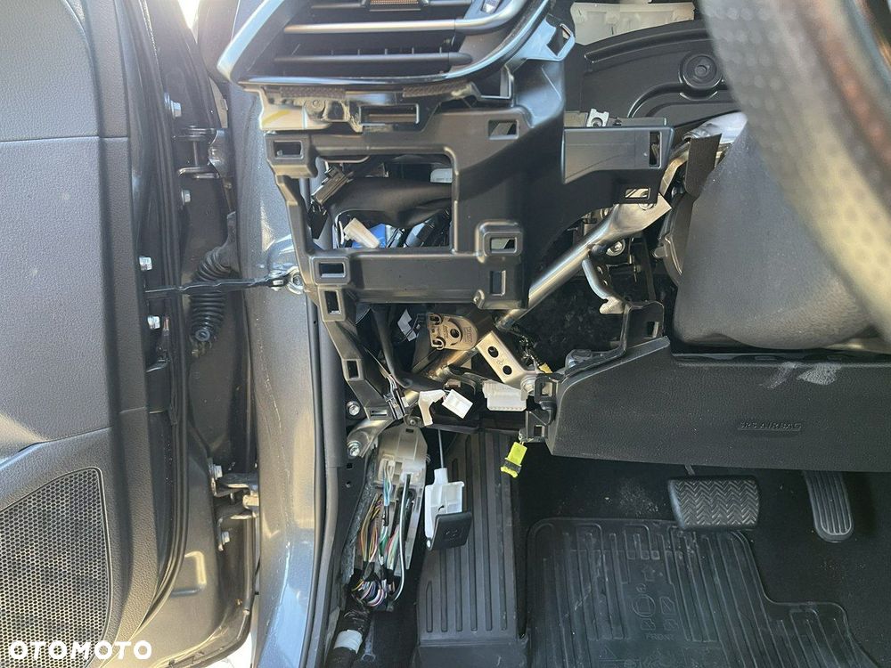 Toyota C-HR 1.8 Hybrid GPF GR Sport - 16