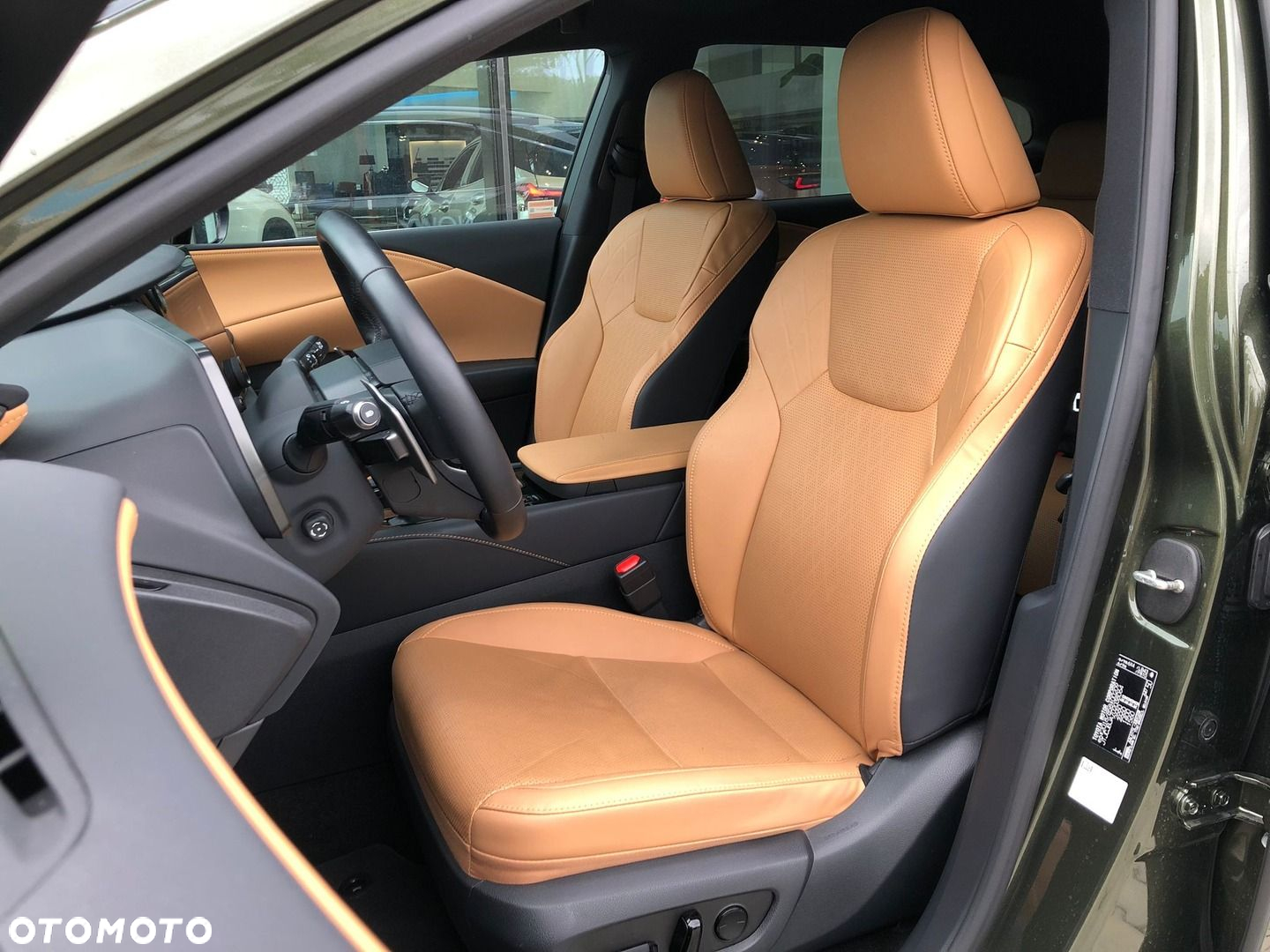 Lexus RX - 6