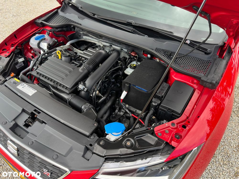 Seat Leon 1.4 TSI Start&Stop FR - 35