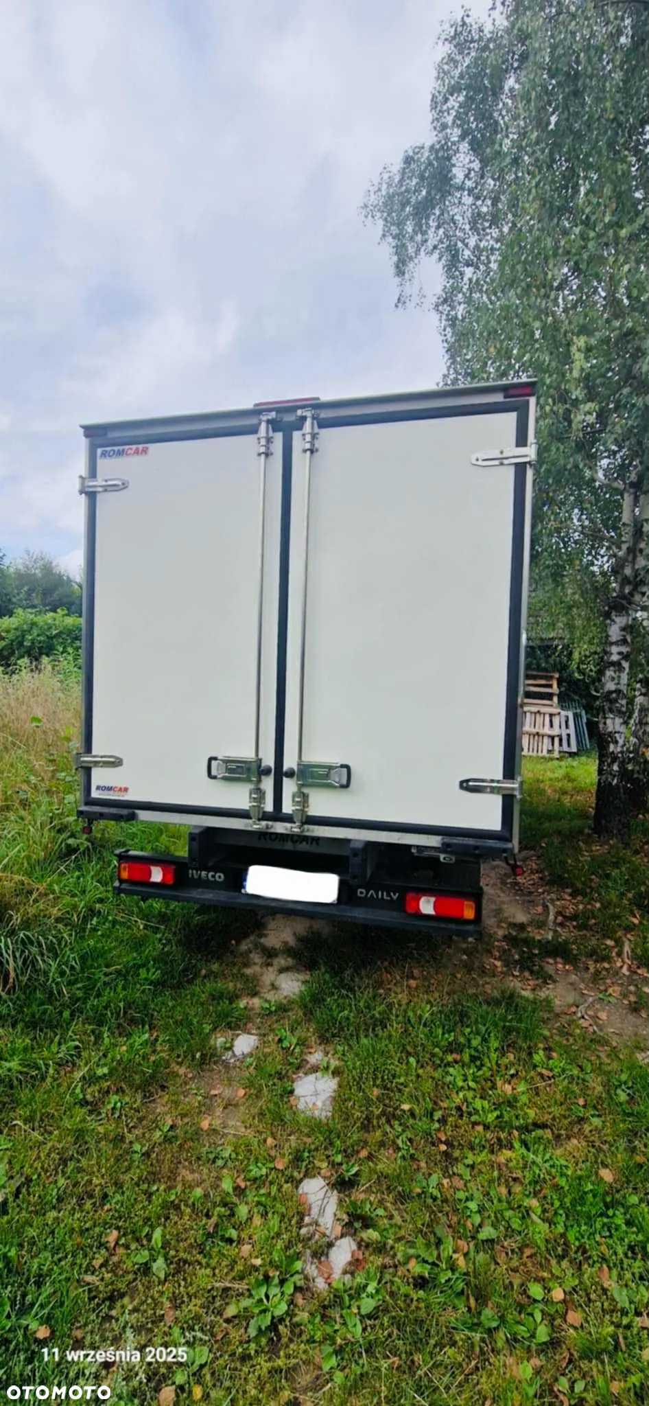 Iveco Daily - 3