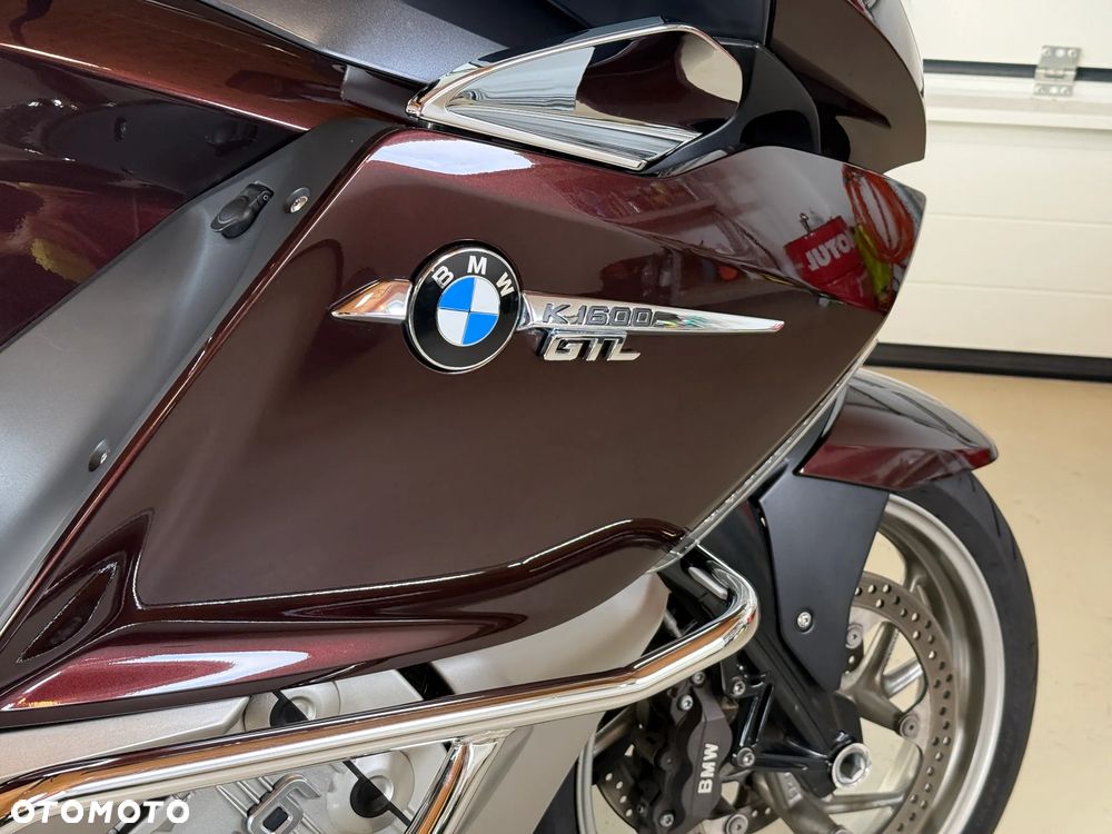 BMW K - 29
