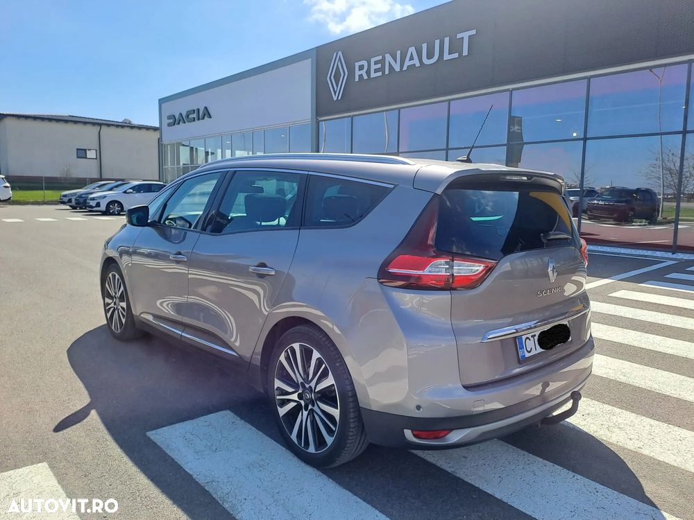 Renault Scenic - 4