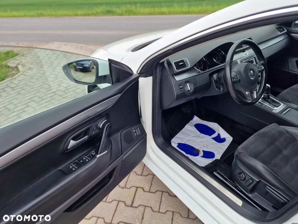 Volkswagen CC 2.0 TDI DPF BMT DSG - 16