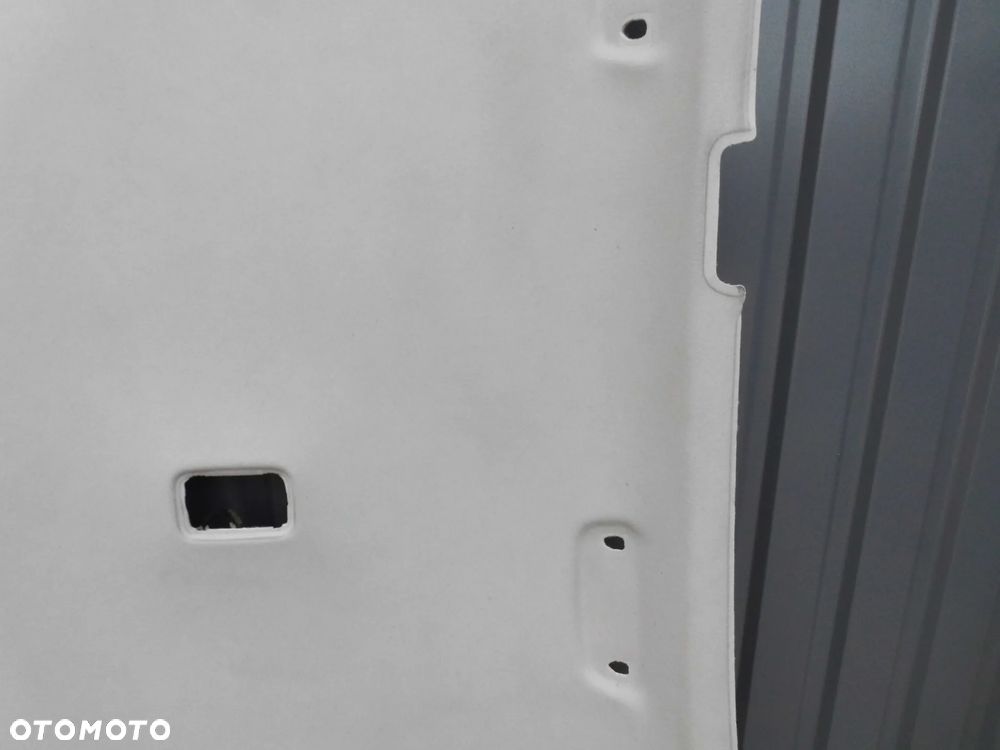 PODSUFITKA HYUNDAI I20 II 2015-2020r. ORYGINAŁ - 6