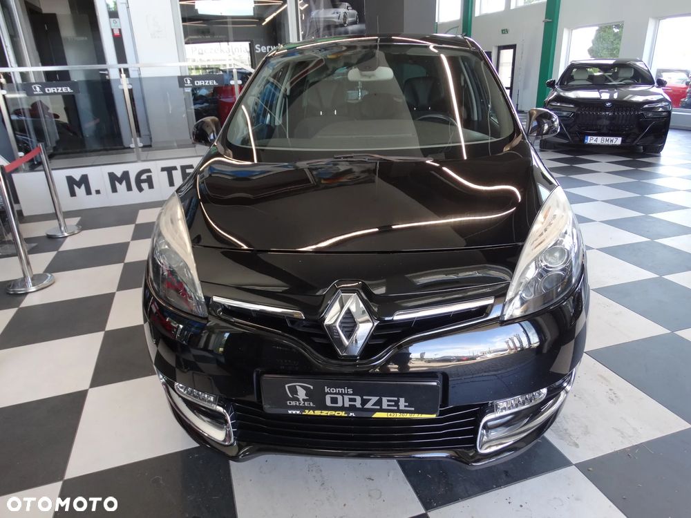 Renault Scenic Energy TCe 130 S&S Bose Edition - 18