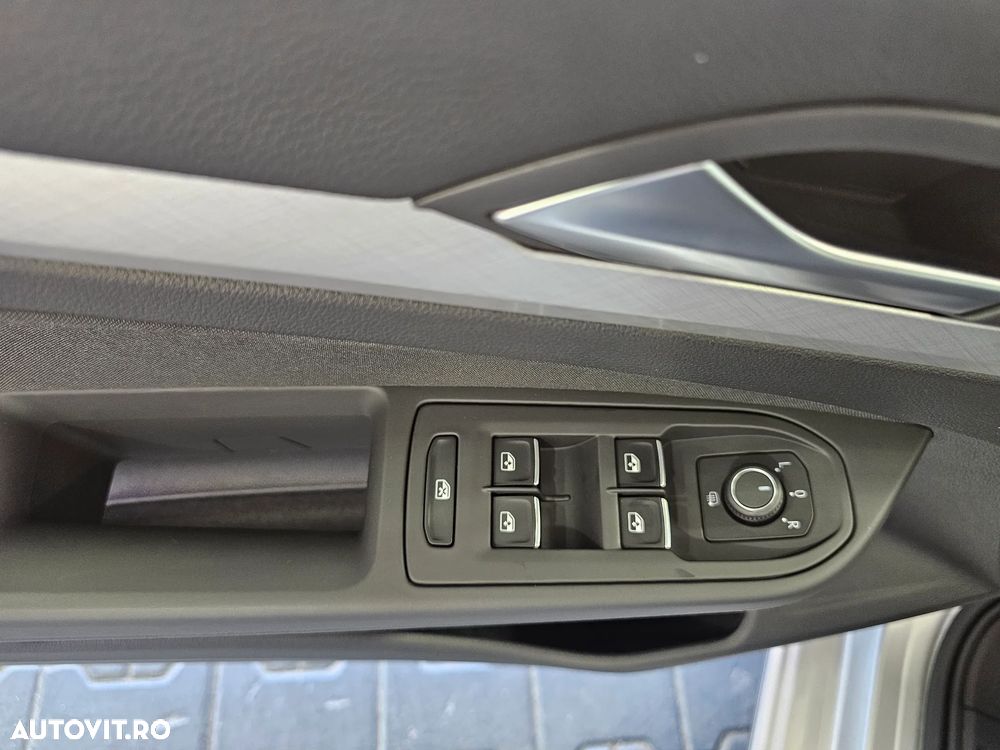 Volkswagen Golf 1.0 TSI Life - 6