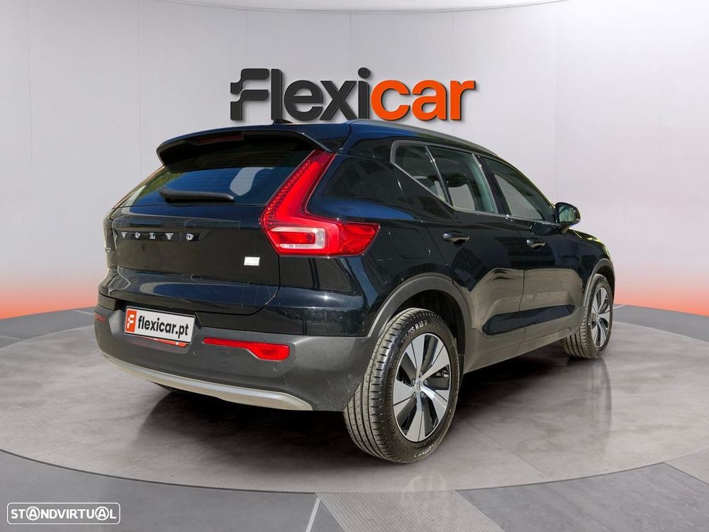 Volvo XC 40 1.5 T5 PHEV Inscription Expression - 7