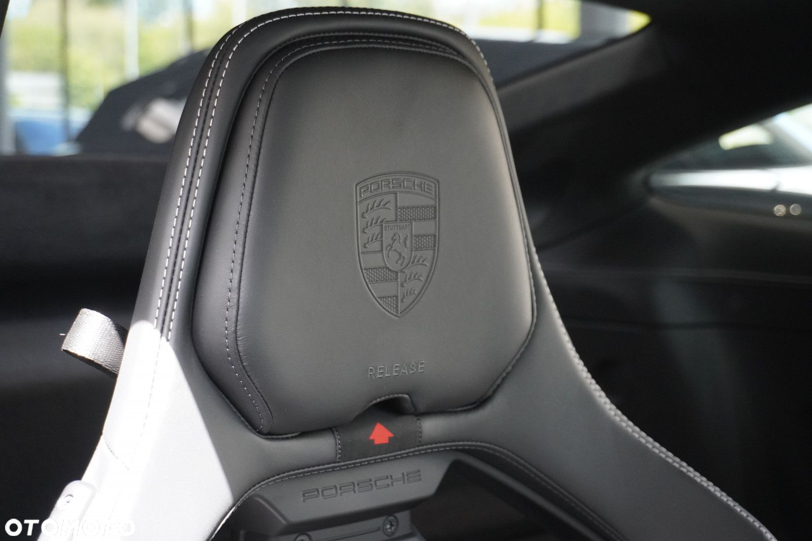 Porsche 911 - 9