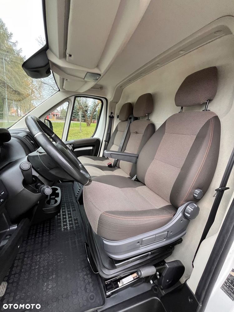 Peugeot Boxer - 26