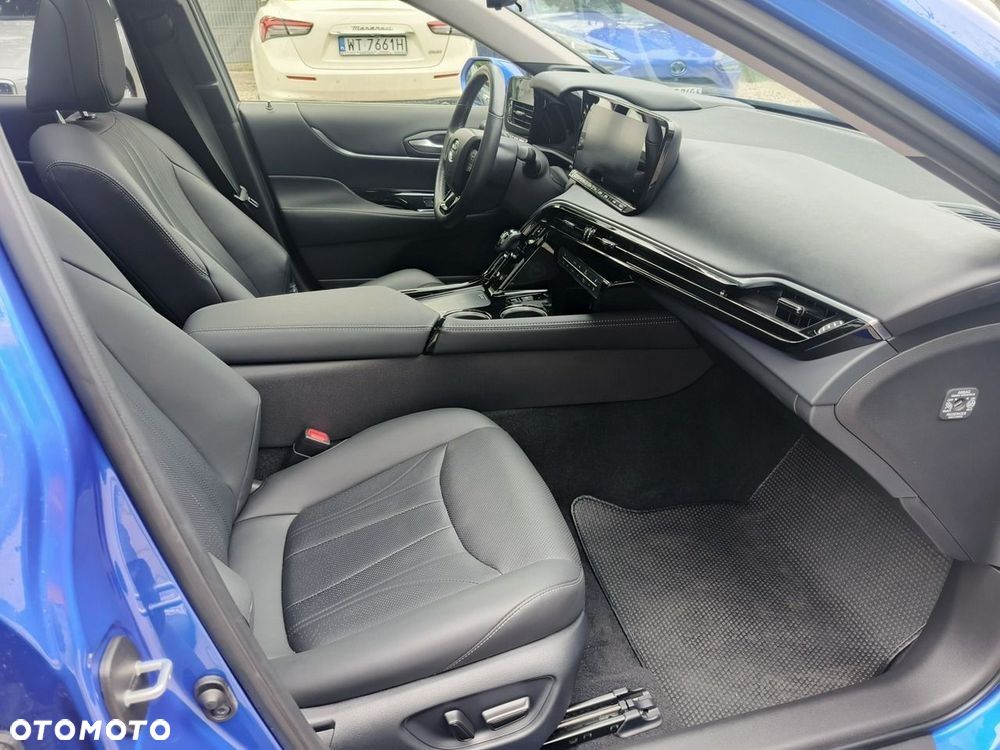 Toyota Mirai - 19