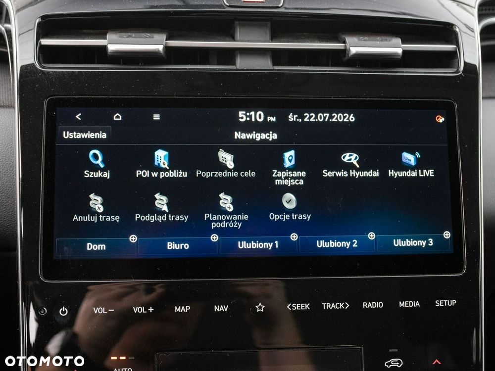 Hyundai Tucson 1.6 T-GDi 48V Smart 2WD DCT - 20