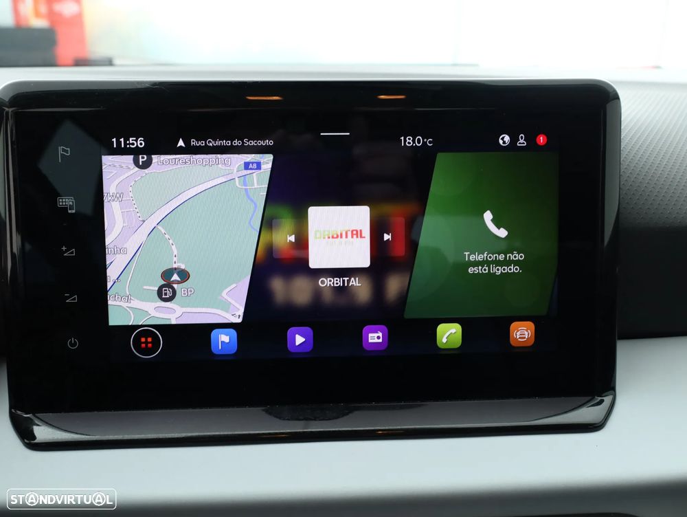 SEAT Arona 1.0 TSI Style - 16