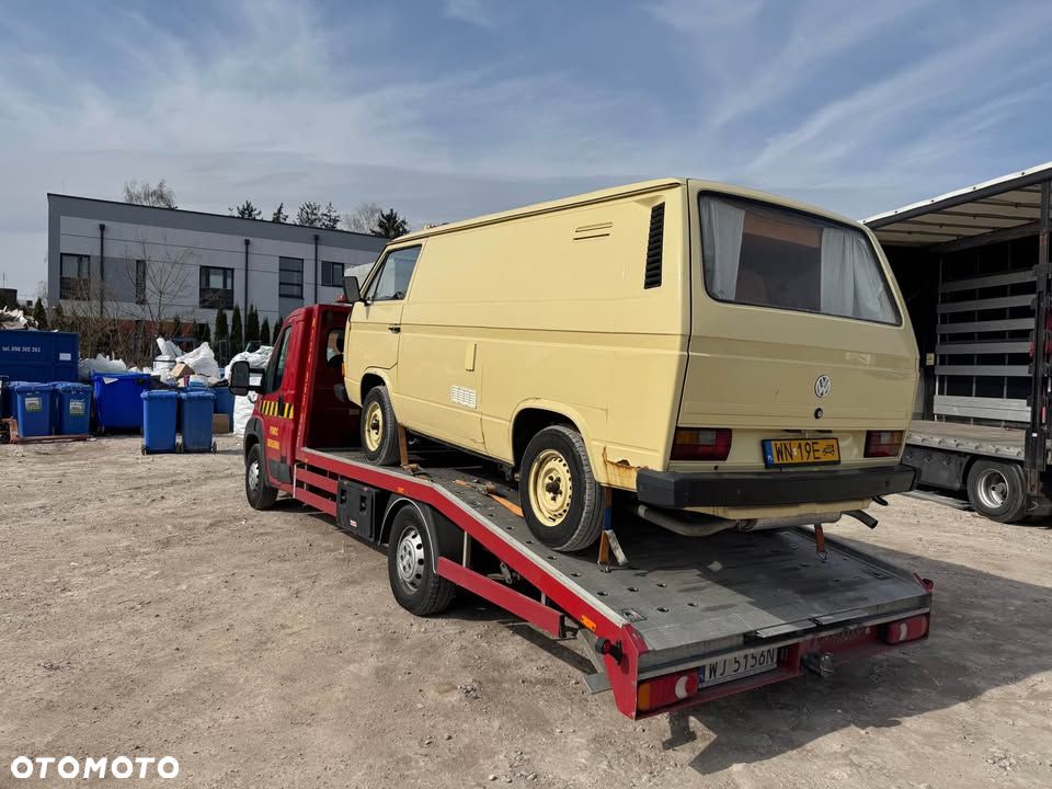 Fiat Ducato - 5