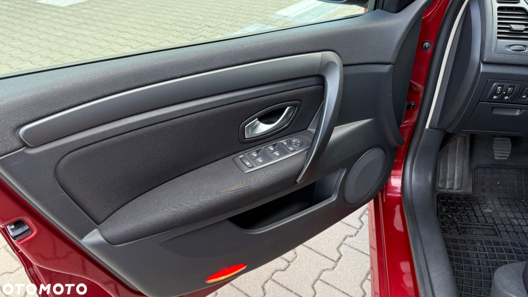 Renault Laguna 2.0 Dynamique - 2