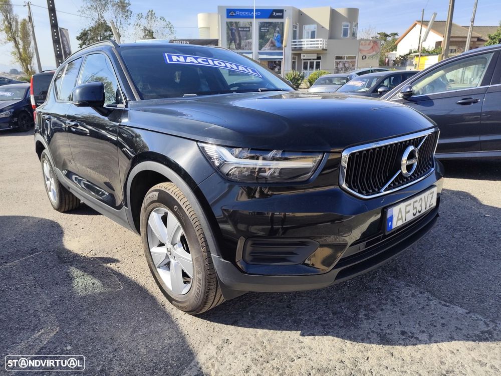 Volvo XC 40 1.5 T2 Momentum - 3