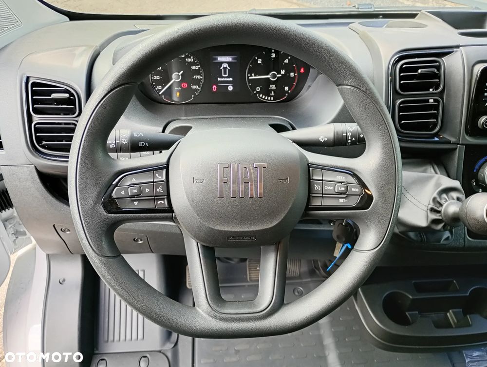 Fiat Ducato 2.0 Diesel 140 KM MT6 / L2H2 Dostęny od ręki! - 5