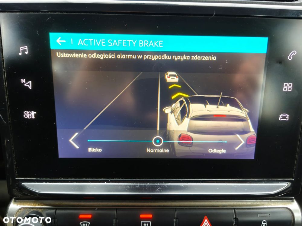 Citroën C3 BlueHDi 100 S&S FEEL PACK - 16