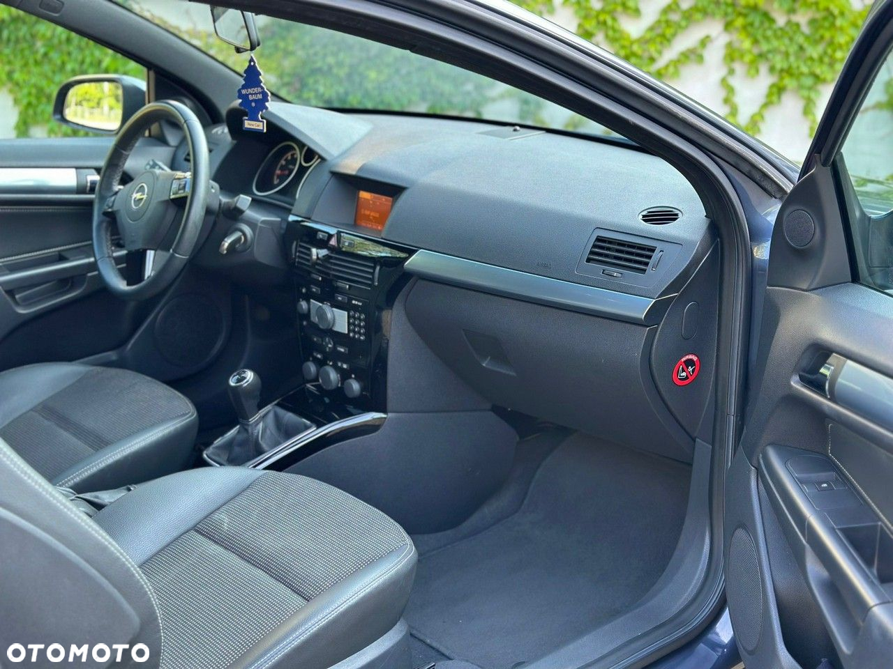 Opel Astra - 7