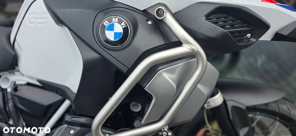 BMW R1250 GS Adventure - 11