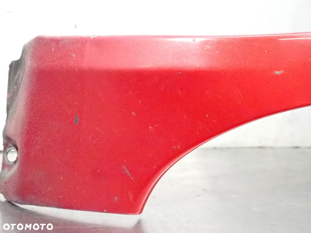 BŁOTNIK LEWY PRZEDNI NISSAN MICRA K12 C+C A32T - 13