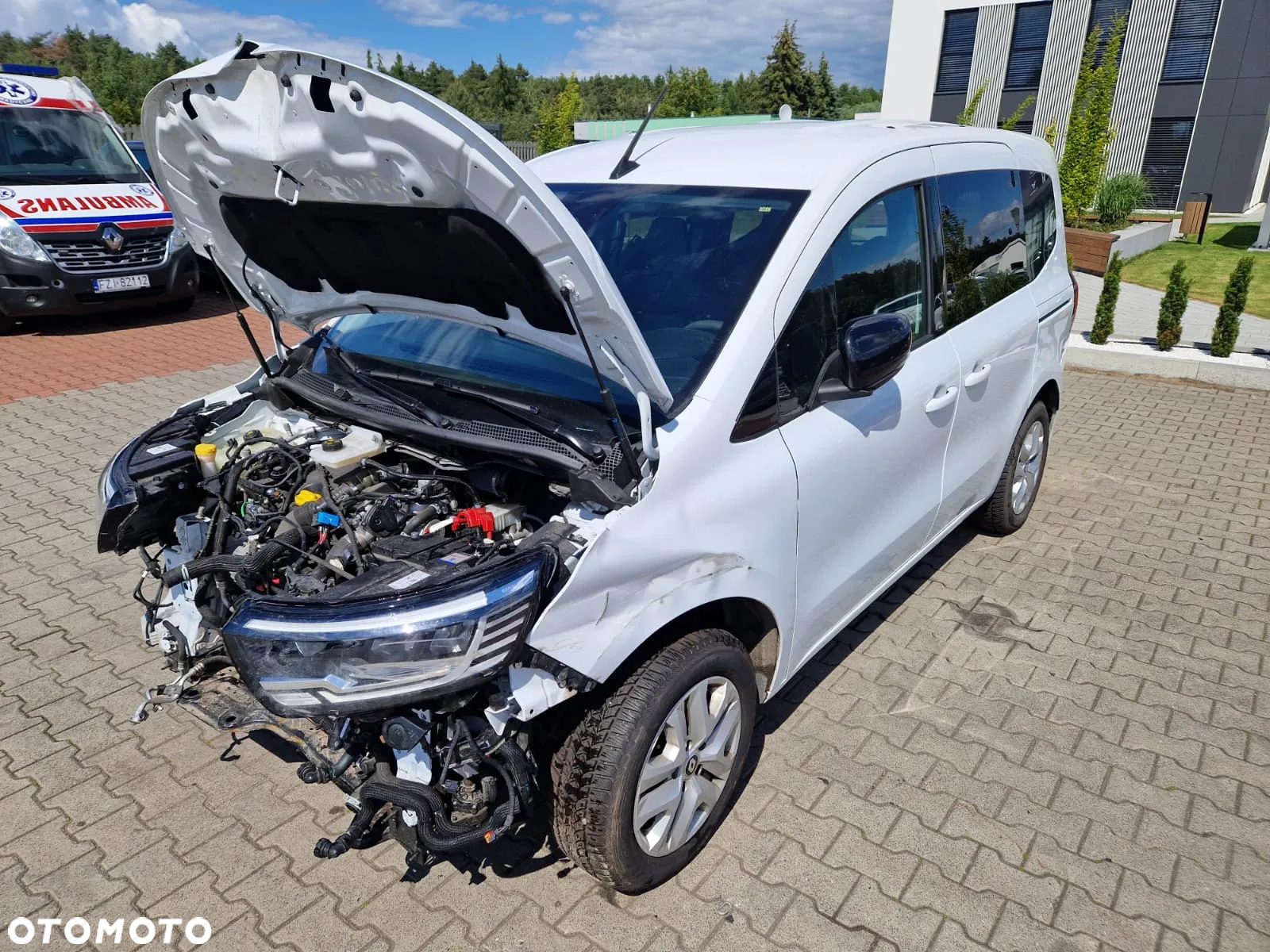 Renault Kangoo 1.5 dCi Equilibre - 10
