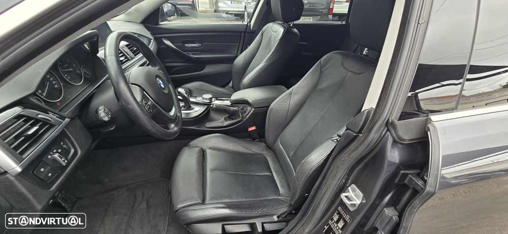 BMW 420 Gran Coupé - 10