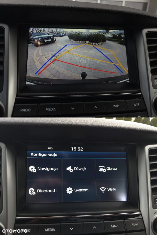 Hyundai Tucson - 27