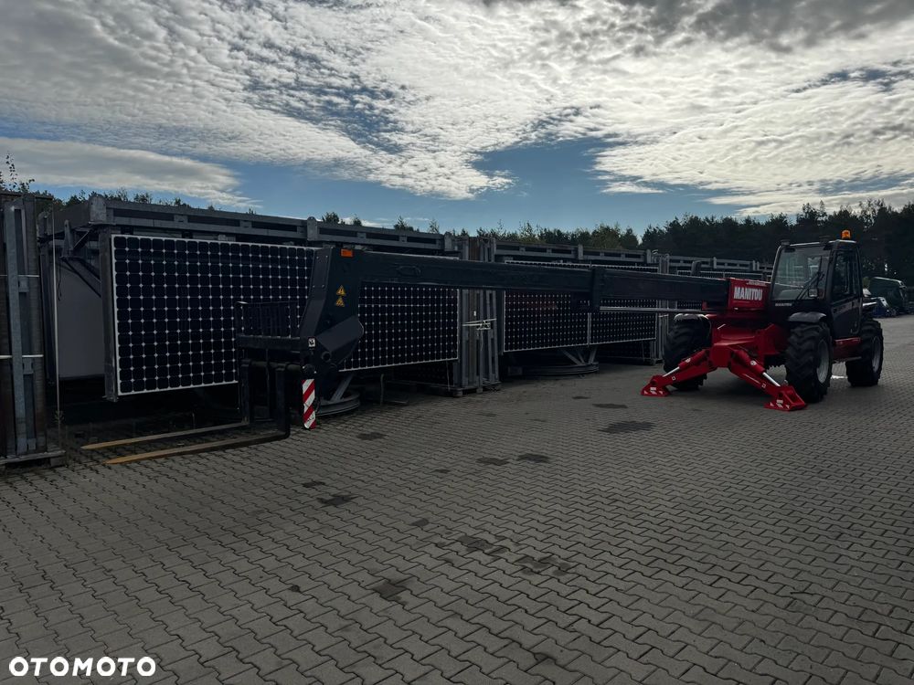 Manitou MT 1233 - 6