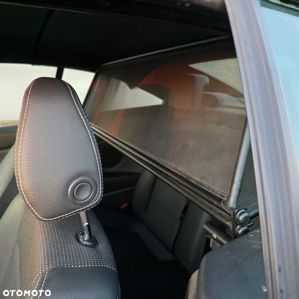 Opel Astra 1.9 CDTI Edition - 33