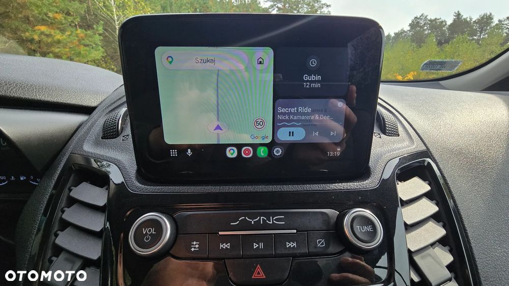 Ford Tourneo Connect - 20