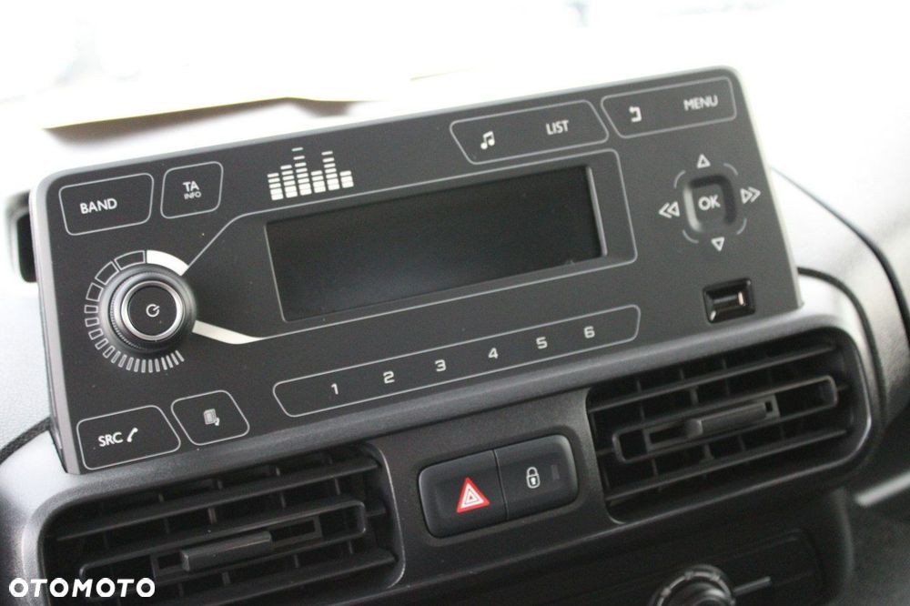 Toyota Proace City - 19