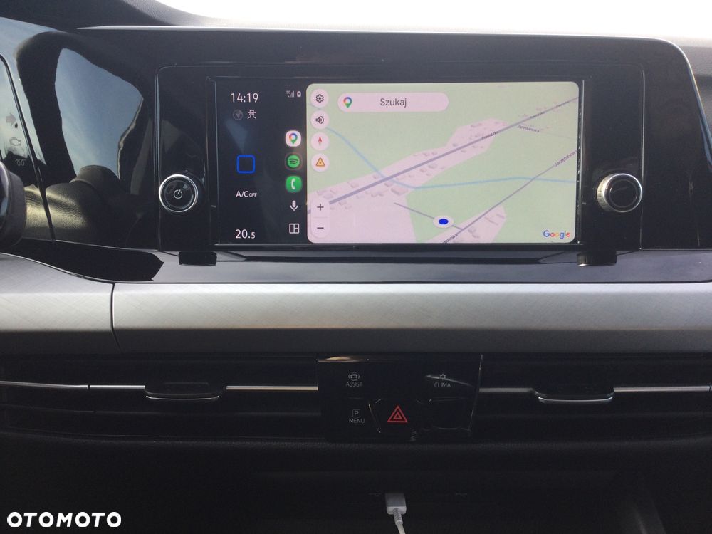 Volkswagen Golf 2.0 TDI SCR Life - 23