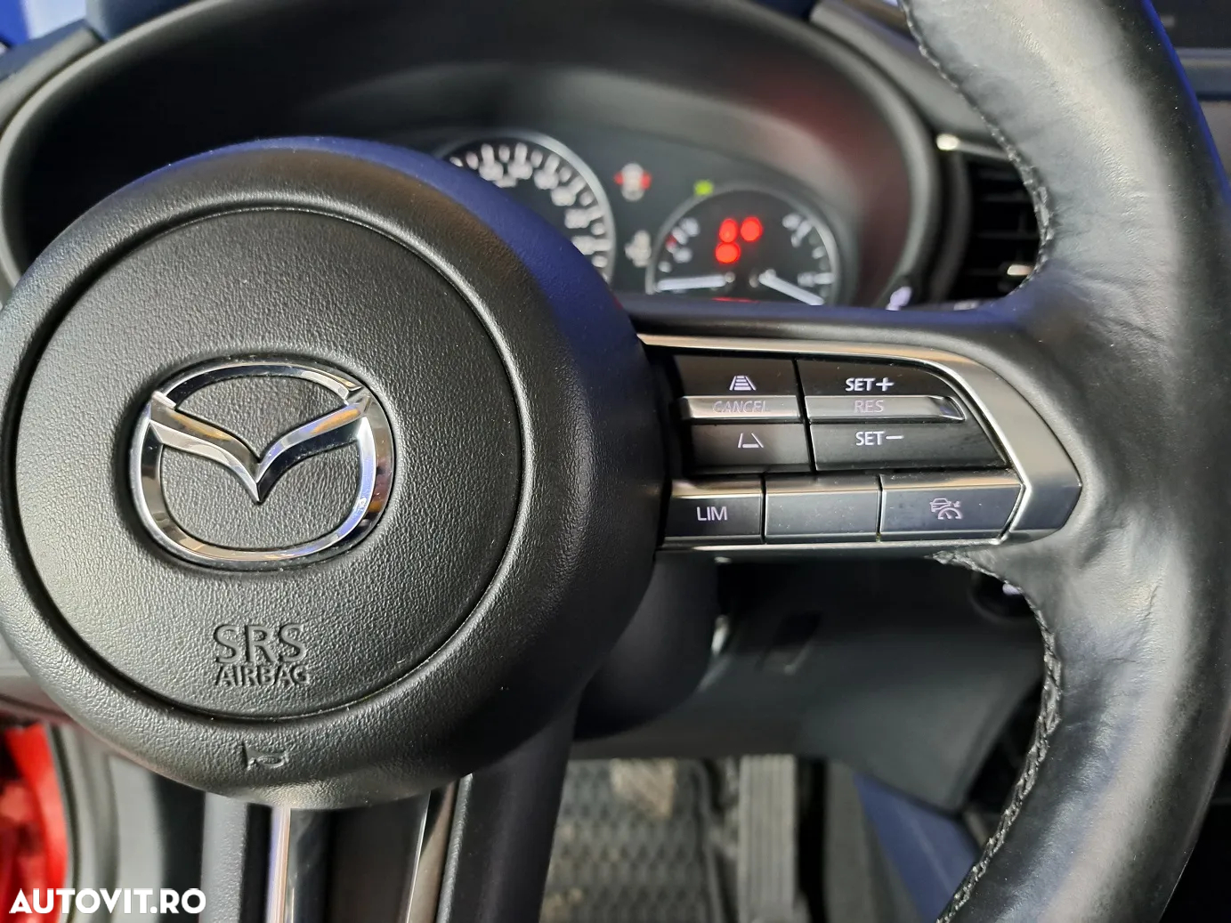 Mazda CX-30 - 13