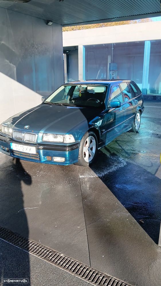 BMW 1802 ver-tds-touring - 2