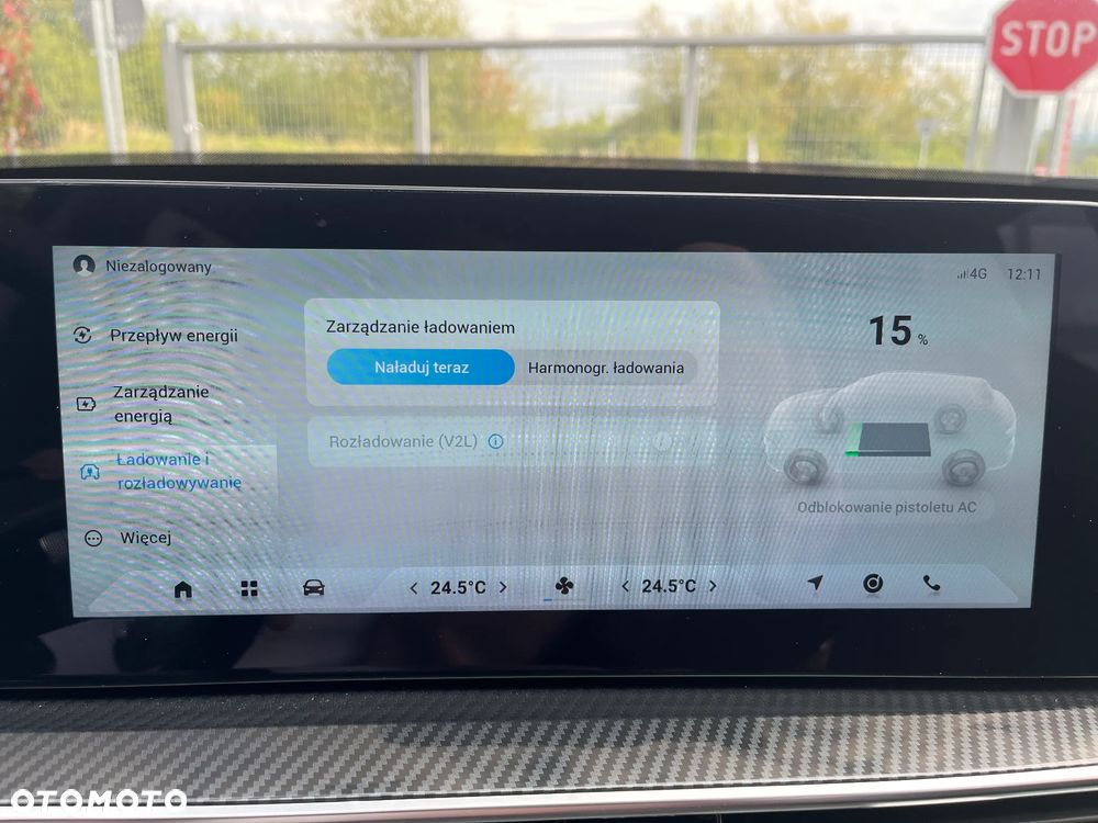 Chery Tiggo 7 1.5 T-GDI Super Hybrid Comfort DHT - 14