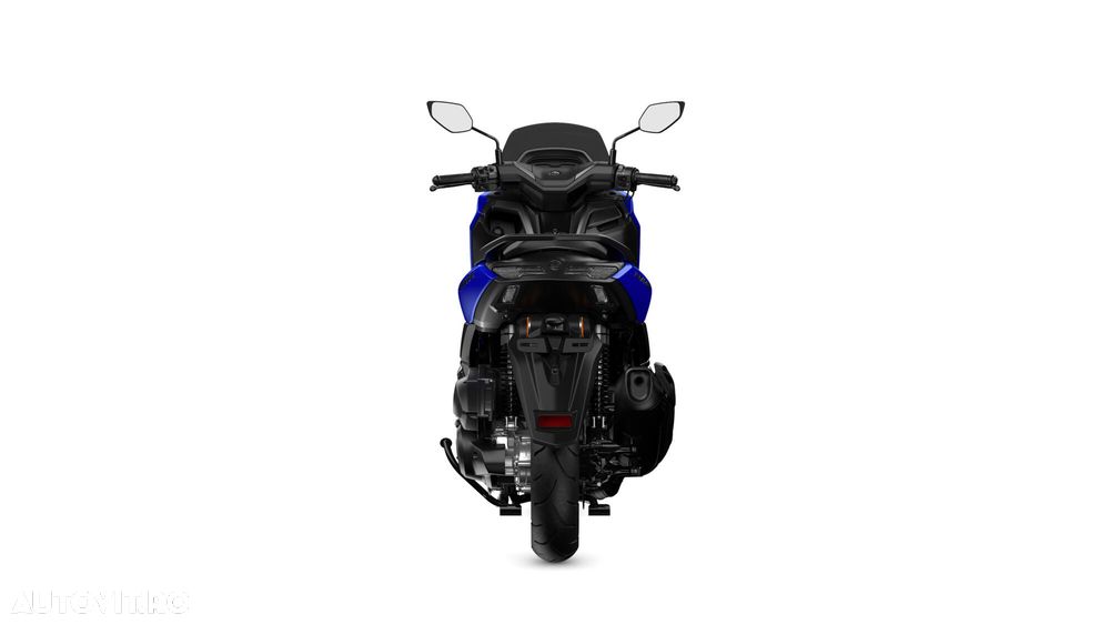 Yamaha Altul - 3