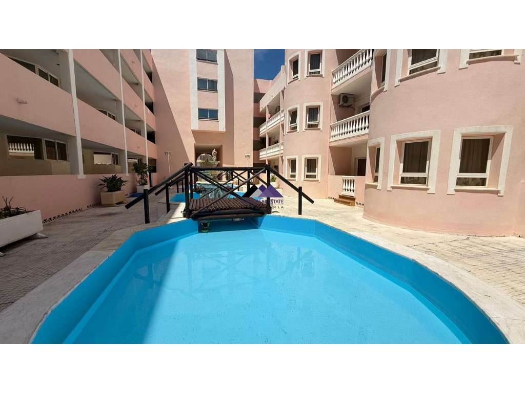 Apartamento T2 no Parque dos Reis - Grande imagem: 2/42