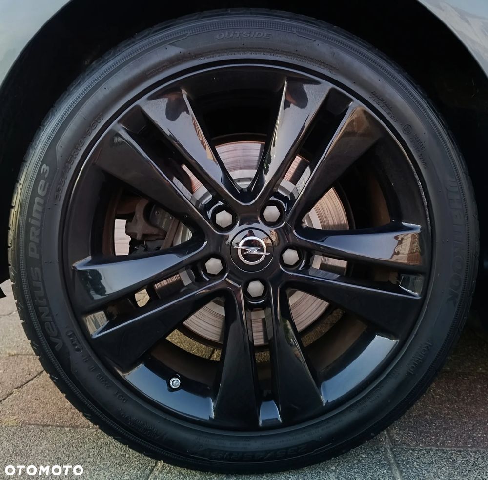 Opel Zafira Tourer 2.0 CDTI Automatik Business Innovation - 39