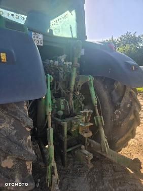John Deere 6170R - 21
