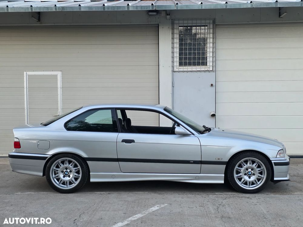 BMW M3 Standard - 13