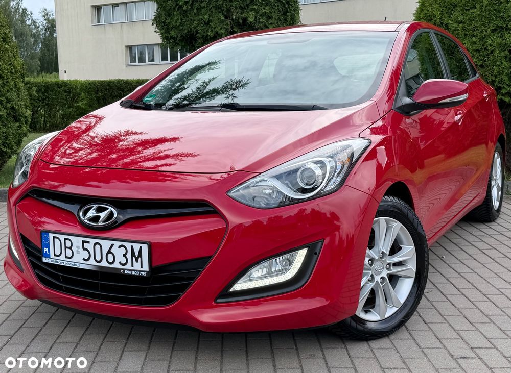 Hyundai i30 1.4 Premium - 2