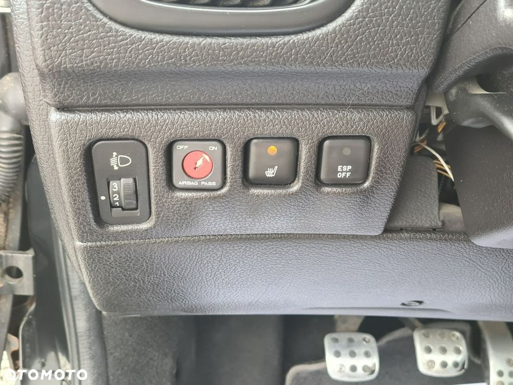 Peugeot 206 CC - 23