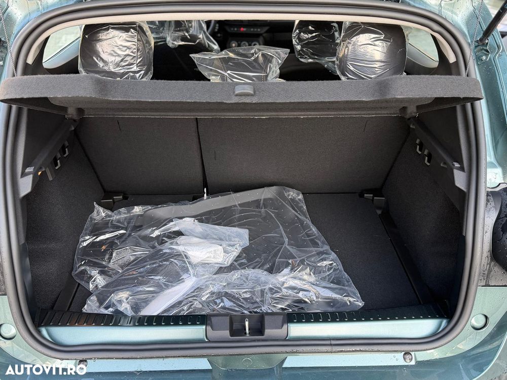 Dacia Sandero Stepway TCe 110 MT6 Extreme - 9