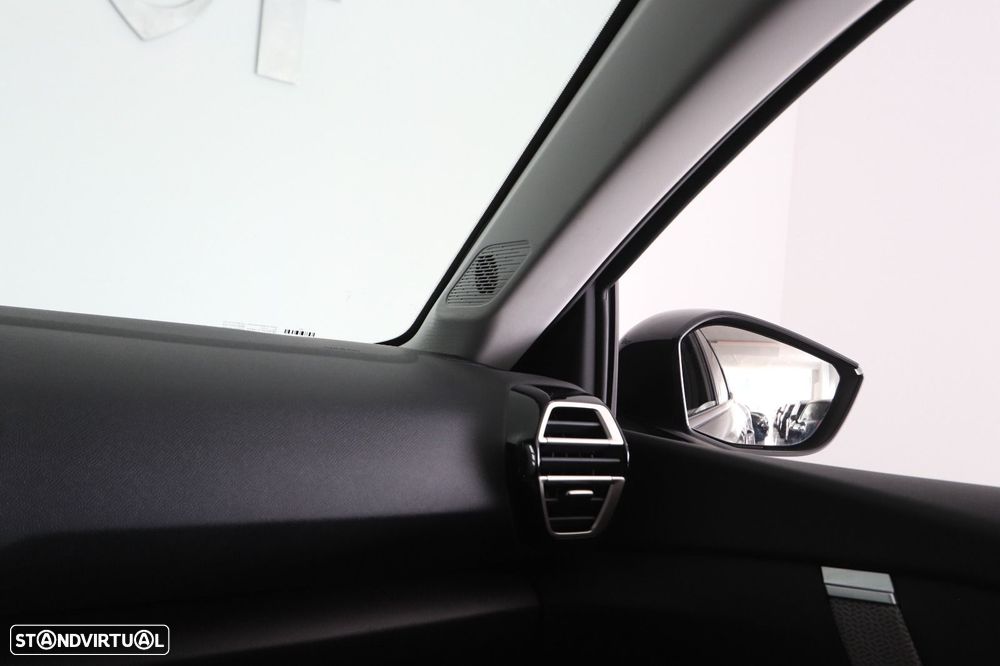 Citroën C4 1.2 PureTech Plus EAT8 - 13