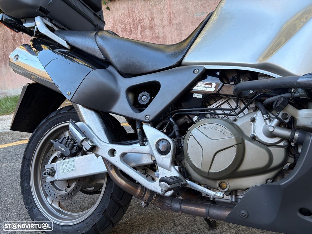 Honda Varadero - 2